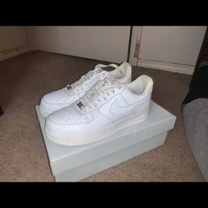 Air Force 1 MID ‘07